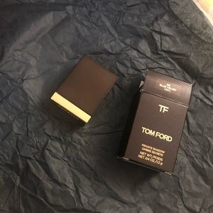 Tom Ford Private Shadow